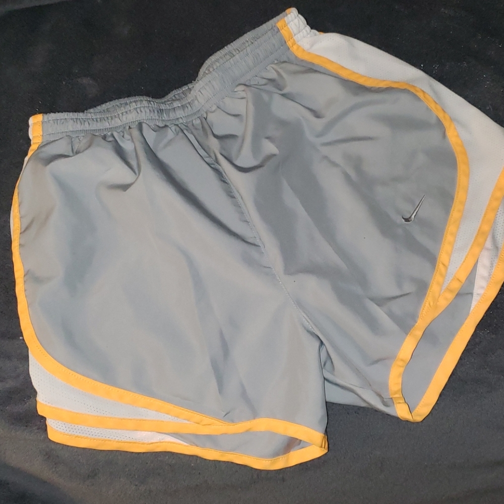 Nike Athletic Shorts
